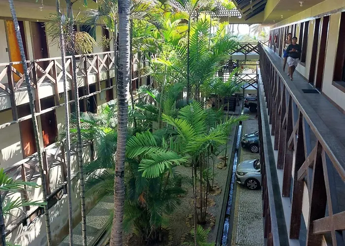 Eco Paradise 213