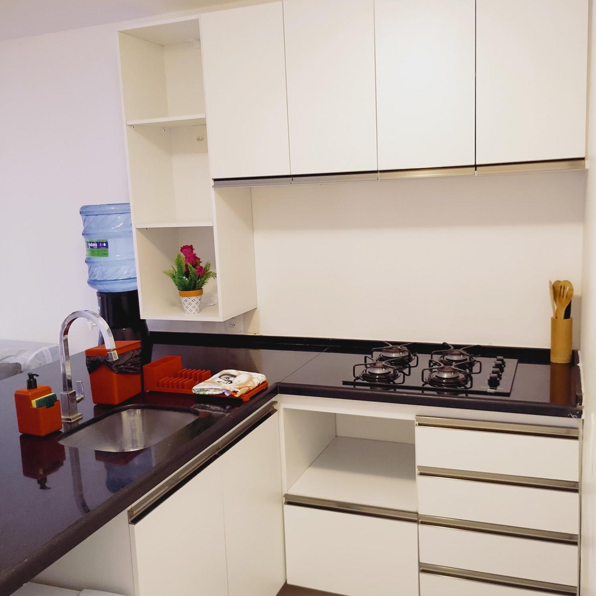 Apartment Eco Paradise 213