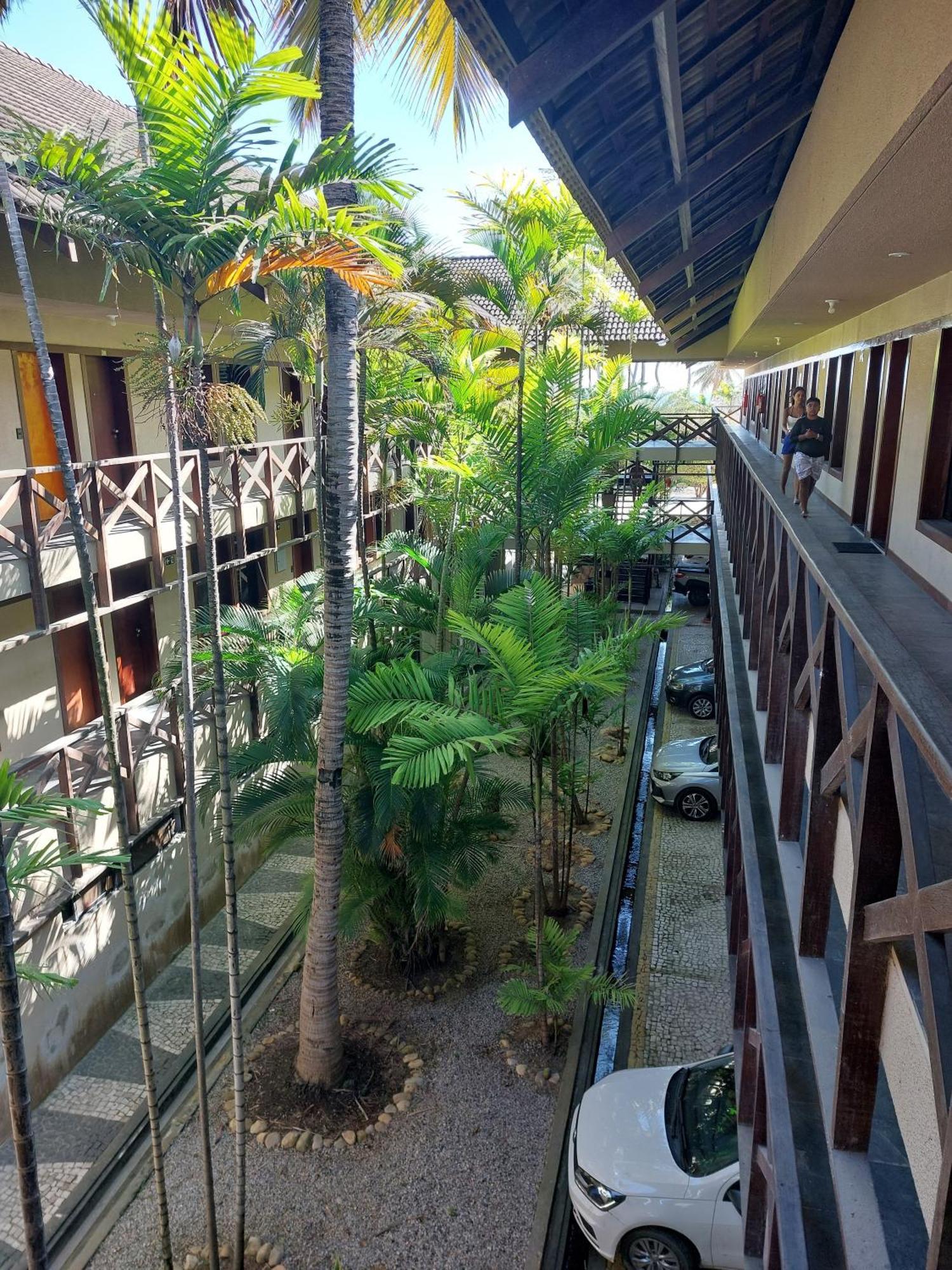 Eco Paradise 213 Apartment