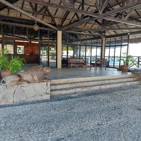 Eco Paradise 213 Cumbuco Exterior photo