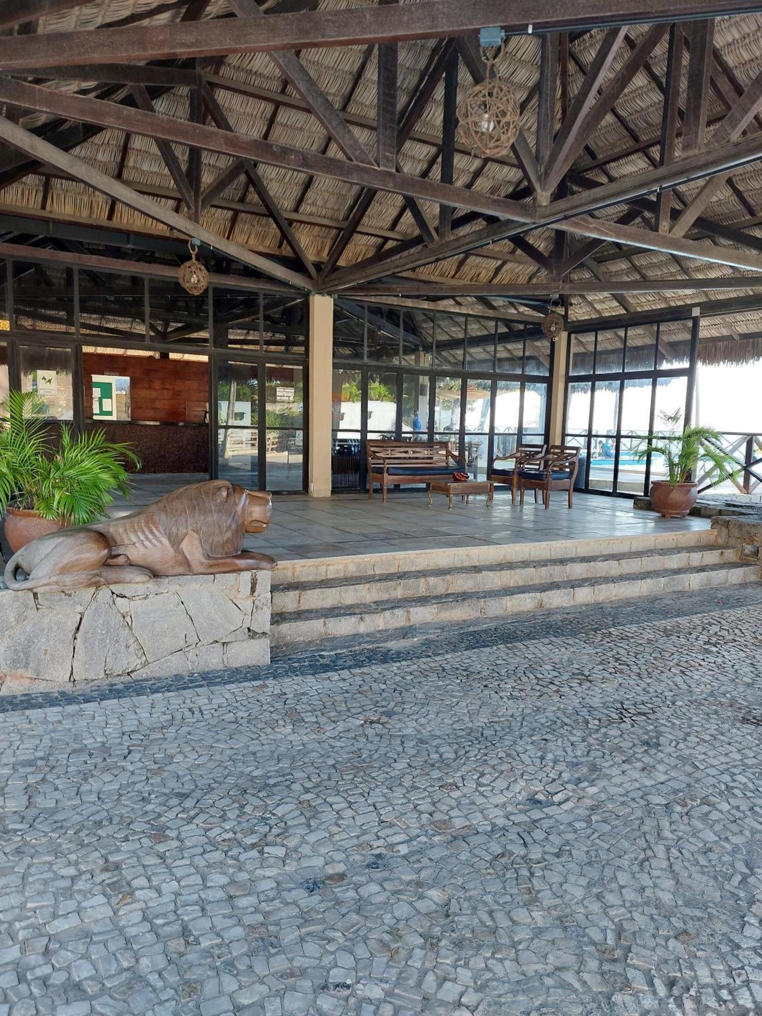 Apartamento Eco Paradise 213